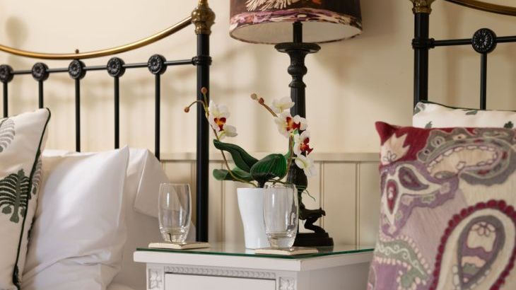 Rose Cottage - Photo 3