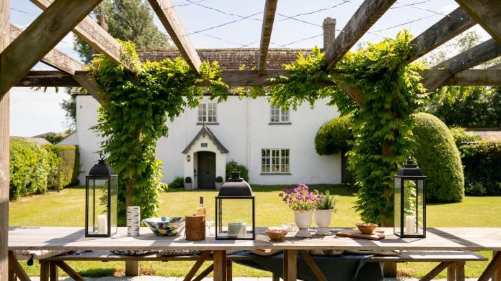 Rose Cottage - Main Photo