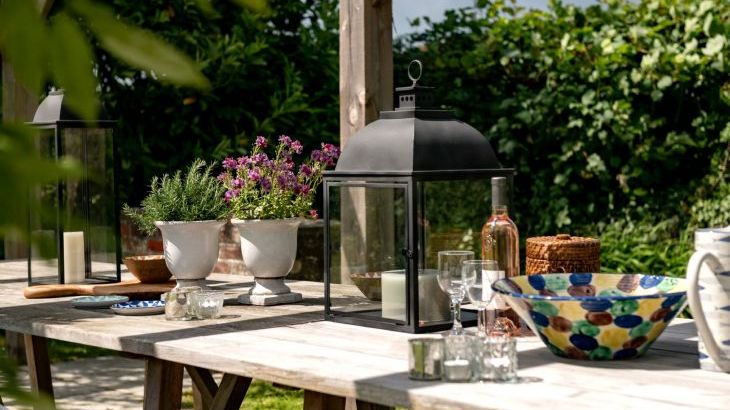 Rose Cottage - Photo 5