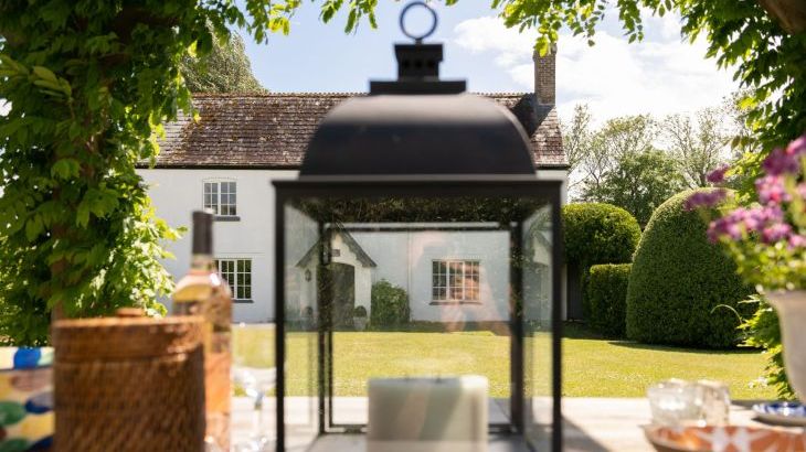 Rose Cottage - Photo 7