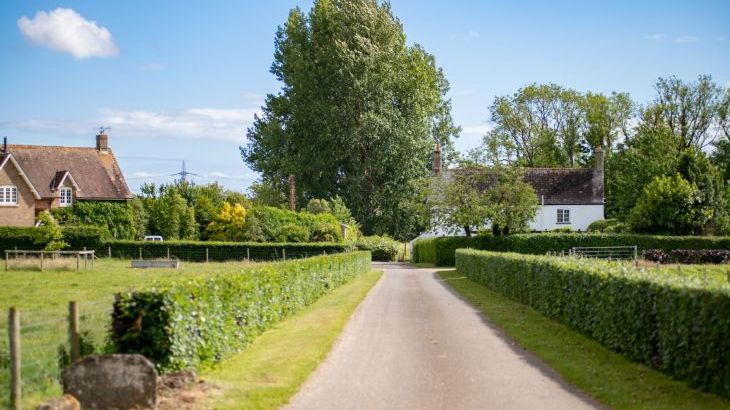 Rose Cottage - Photo 9