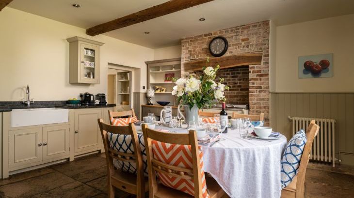 Rose Cottage - Photo 12