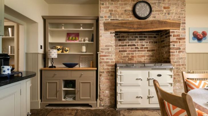 Rose Cottage - Photo 13