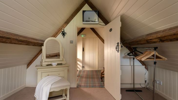 Rose Cottage - Photo 14