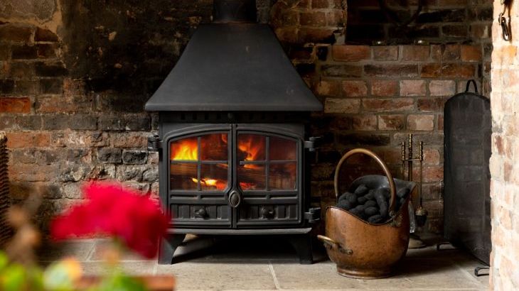 Rose Cottage - Photo 16