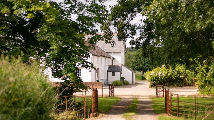 Rose Cottage - Photo 22