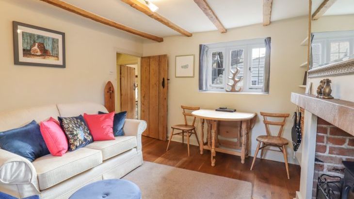 Wayside Cottage - Photo 5