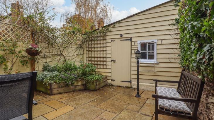 Wayside Cottage - Photo 26