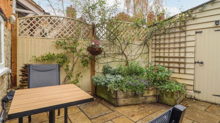 Wayside Cottage - Photo 27