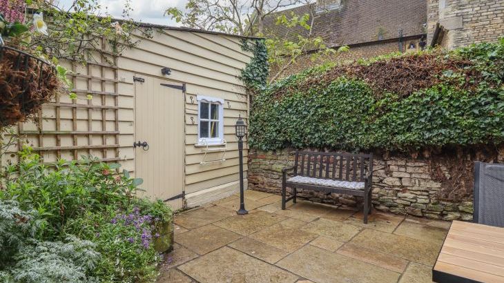 Wayside Cottage - Photo 29