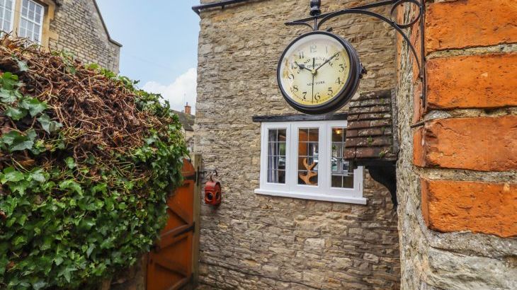 Wayside Cottage - Photo 32