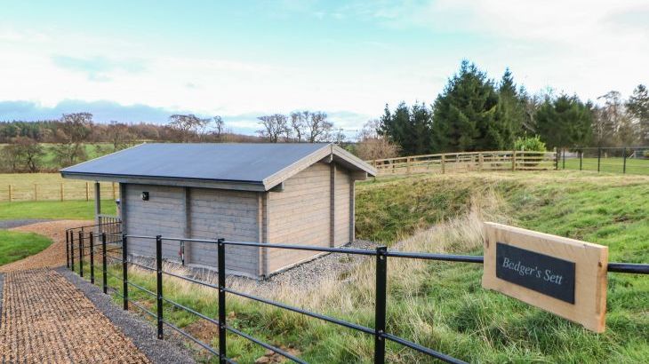 Badgers Sett - Photo 1