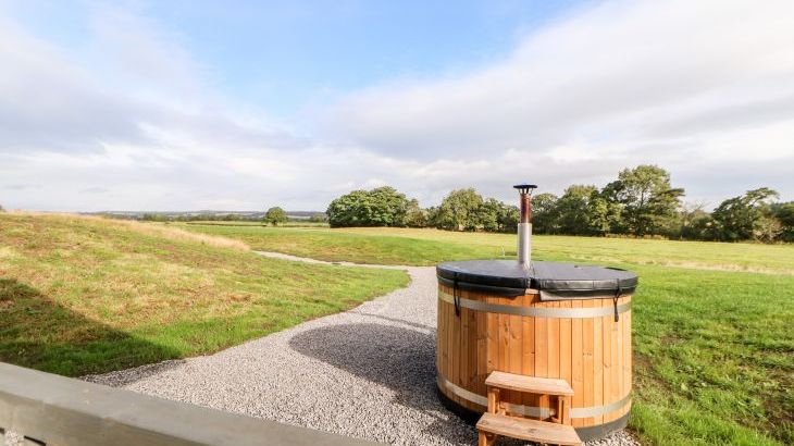 Badgers Sett - Photo 4