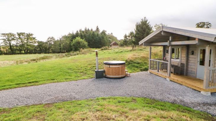 Badgers Sett - Photo 5