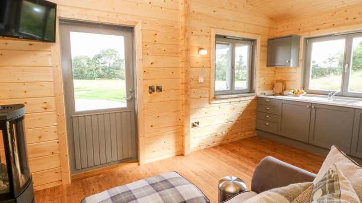 Badgers Sett - Photo 7