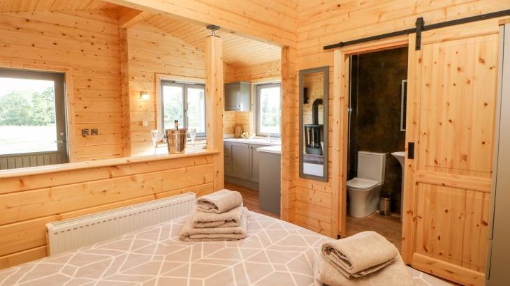 Badgers Sett - Photo 15