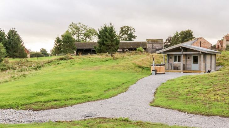 Badgers Sett - Photo 22