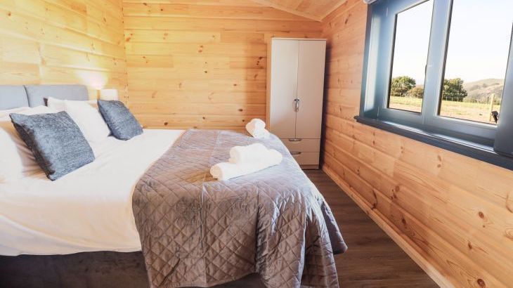 Bacheiddon Log Cabin - Photo 7