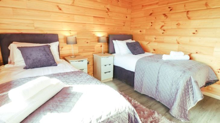 Bacheiddon Log Cabin - Photo 8