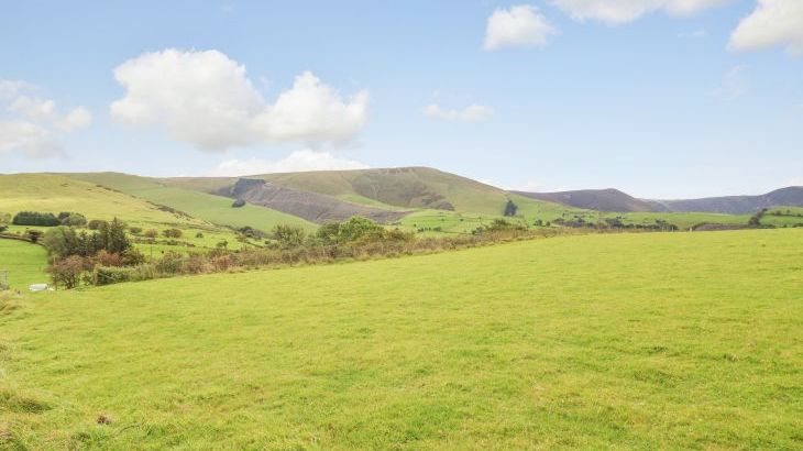Bacheiddon Log Cabin - Photo 25