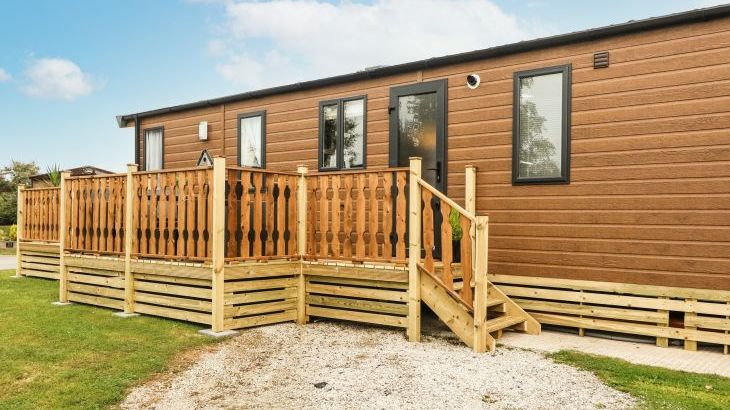 Hedgehog Lodge - Photo 1