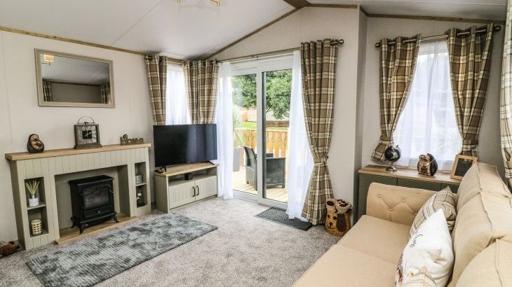 Hedgehog Lodge - Photo 3