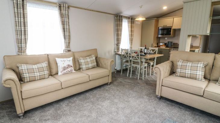 Hedgehog Lodge - Photo 4