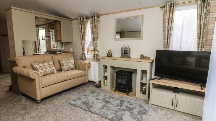 Hedgehog Lodge - Photo 5