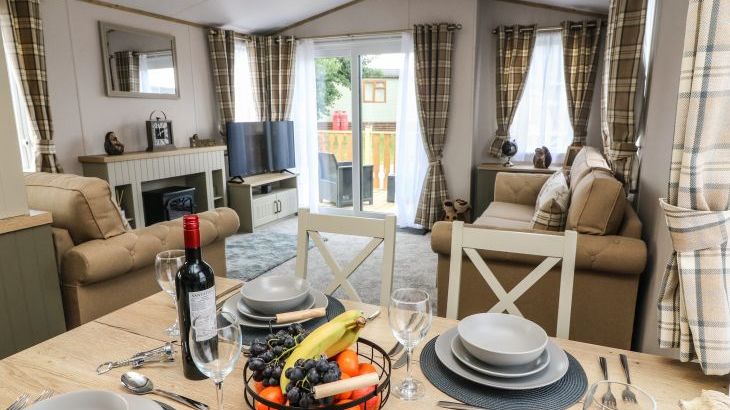 Hedgehog Lodge - Photo 6