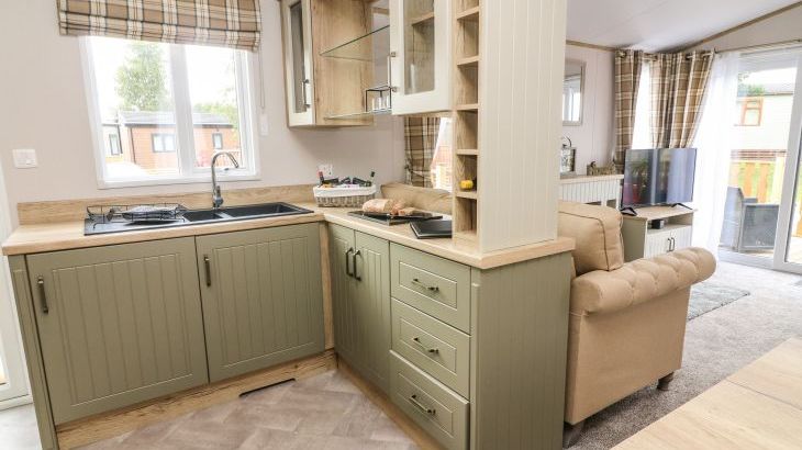 Hedgehog Lodge - Photo 7