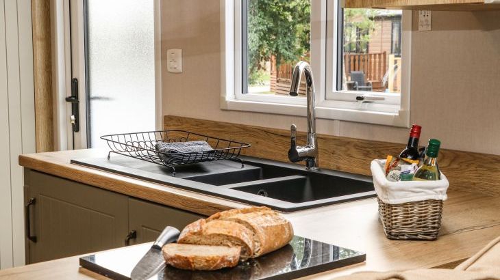 Hedgehog Lodge - Photo 8