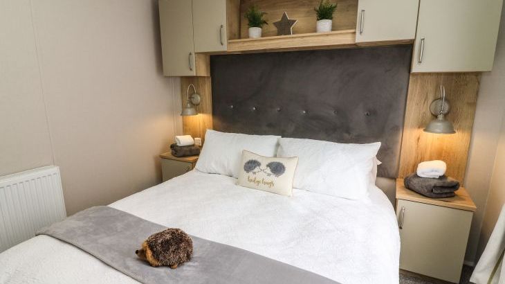 Hedgehog Lodge - Photo 11