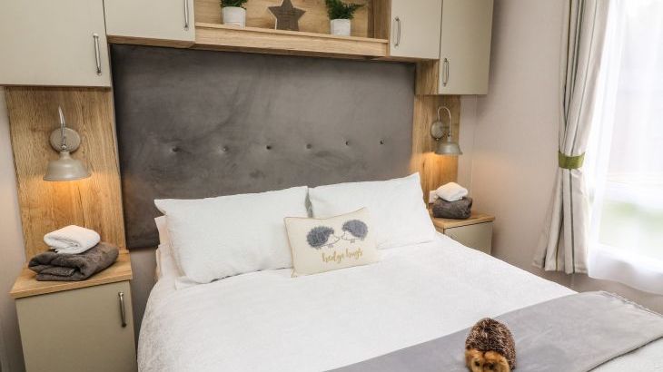 Hedgehog Lodge - Photo 12