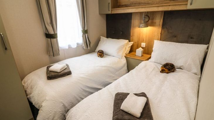 Hedgehog Lodge - Photo 13