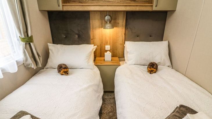 Hedgehog Lodge - Photo 14