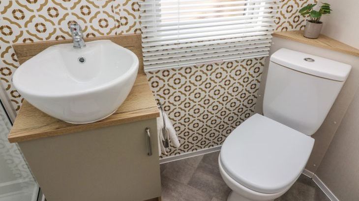 Hedgehog Lodge - Photo 15