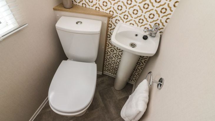 Hedgehog Lodge - Photo 17