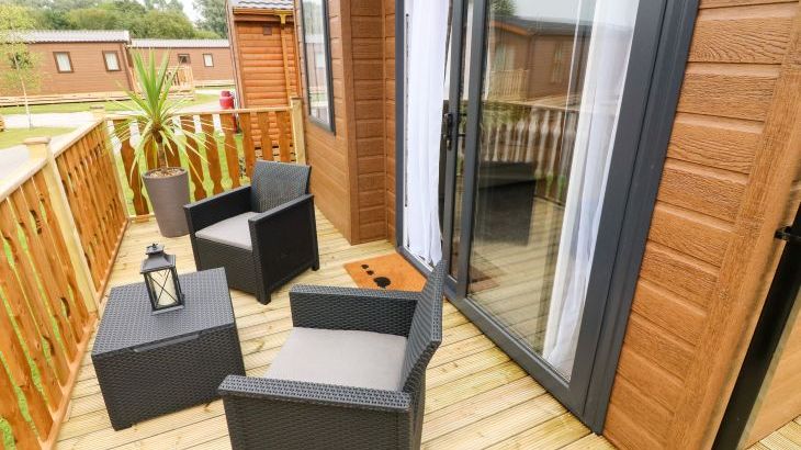 Hedgehog Lodge - Photo 18