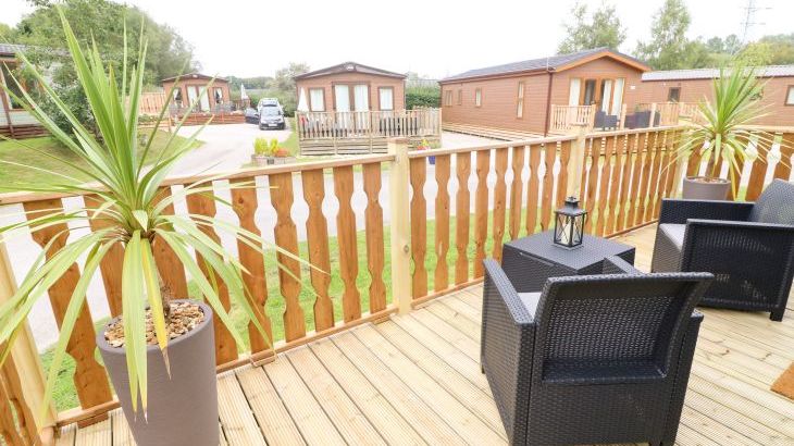 Hedgehog Lodge - Photo 19