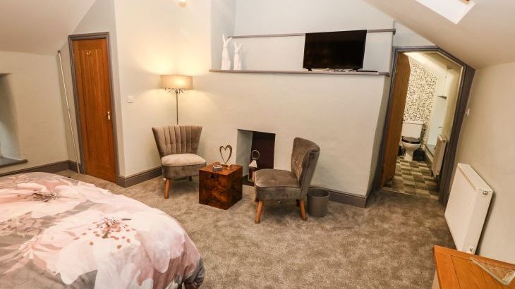 Bryn Aber Bach - Photo 8