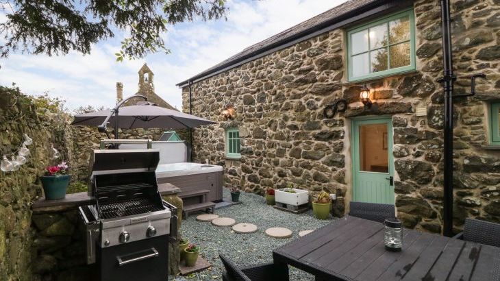 Bryn Aber Bach - Photo 18