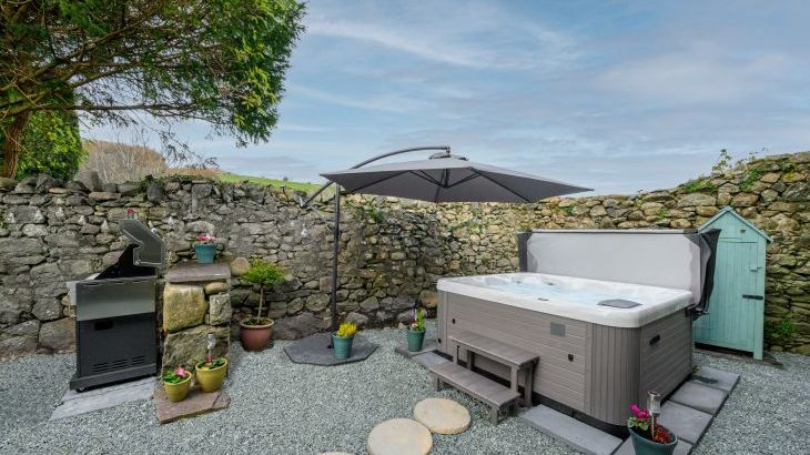 Bryn Aber Bach - Photo 17