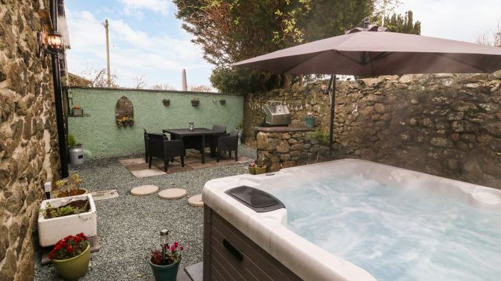 Bryn Aber Bach - Photo 20