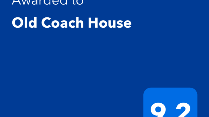 Old Coach House - Photo 14