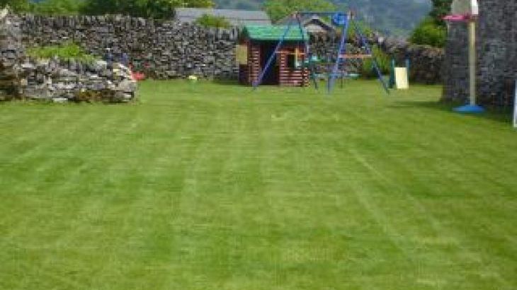 Old Coach House - Photo 16