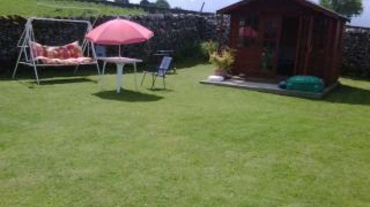 Old Coach House - Photo 17