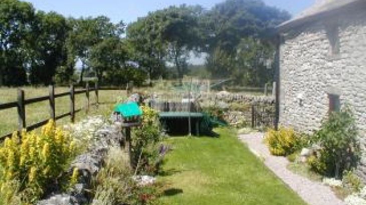 Old Coach House - Photo 18