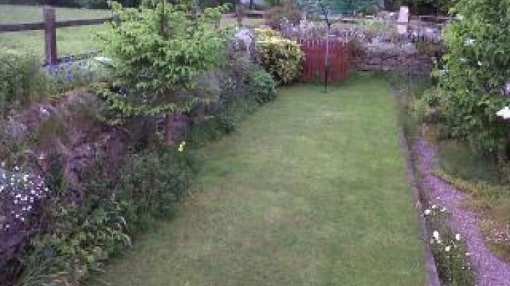 Old Coach House - Photo 20