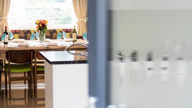 Agricola House - Main Photo