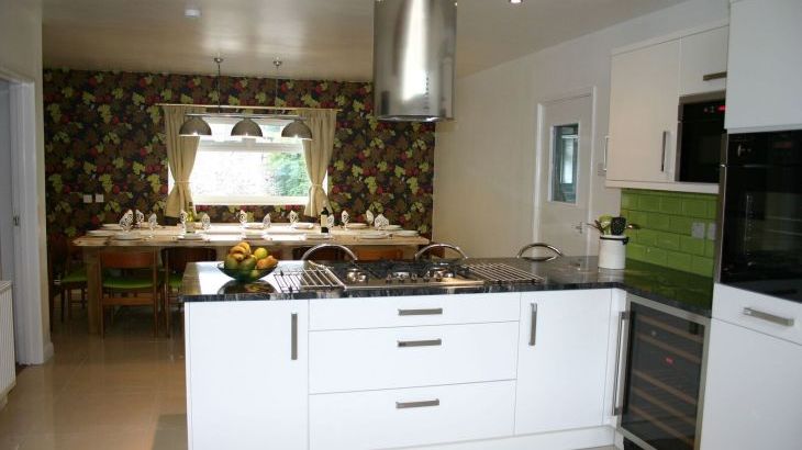 Agricola House - Photo 2